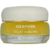 Darphin Eclat Sublime Aromatic Revitalizing Vetiver Mask Jar 50ml 50 ml Gesichtsmaske