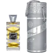 Lattafa Oud Mood Reminiscence Eau de Parfum Spray 100 ml