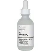 The Ordinary. Niacinamide 10% + Zinc 1% 60 ml