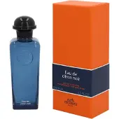 Hermès Paris Eau De Citron Noir Edc Spray 100 ml
