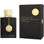Armaf Club De Nuit Intense Woman Eau de Parfum 105 ml