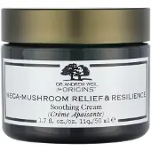 Origins Dr. Weil Mega-Mushroom R&R Soothing Cream 50ml Feuchtigkeitscreme