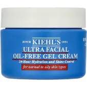 Kiehl's Ultra Facial Oil Free Tagescreme 28 ml