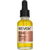 REVOX B77 Plex Bond Repairing Hair Oil 30 ml Haarolie en serum