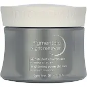 Bioderma Pigmentbio Brightening Night Face Cream Anti-Dark Spot 50ml