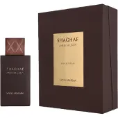 Swiss Arabian Shaghaf Amber Infusion Eau De Parfum 75 ml (unisex)