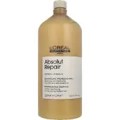 L'Oréal Serie Expert Absolut Repair Gold Shampoo 1500ml