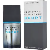 Issey Miyake - L'eau D'issey Homme Sport 100 ml. EDT