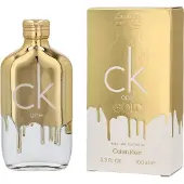 Calvin Klein CK One Gold Eau de Toilette 100 ml