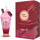 Armaf Delights Yum Damenduft Rose 100 ml