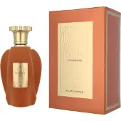 Paris Corner Voux Patisserie Eau De Parfum 100 ml (unisex)