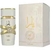 Lattafa Yara Moi, Frauen, 100 ml, Nicht nachfüllbare Flasche, Flüssiges Parfüm, 1 Stück(e)