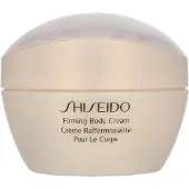Shiseido Firming Body Cream 200 ml