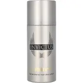 Rabanne - Paco Invictus Deo Natural Spray 150ml Deodorant & Antiperspirant Herren