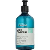 L'Oréal Professionnel Serie Expert Scalp Advanced Anti-Oiliness Shampoo 500 ml