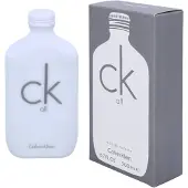 Calvin Klein Ck All Eau de toilette Spray 200 ml