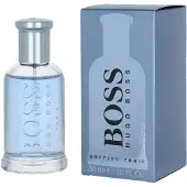 HUGO BOSS Boss Bottled Tonic Eau De Toilette 50 ml (man)