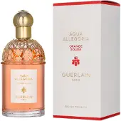 Guerlain Aqua Allegoria Orange Soleia Eau de Toilette 125 ml