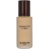 Guerlain Terracotta Le Teint Foundation - Makellose Ausstrahlung für Frauen