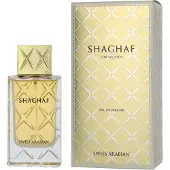 Swiss Arabian Shaghaf Woman Edp Spray