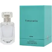 Tiffany & Co. & Co Sheer Eau de toilette Spray 50 ml Damen