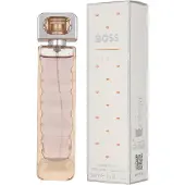 HUGO BOSS Orange Woman Eau de toilette Spray 50 ml