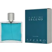 Azzaro Chrome Legend 100 ml Eau de toilette Heren