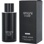 Giorgio Armani Code Parfum Spray Eau de Parfum 125 ml Heren