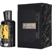 Lattafa Ajayeb Dubai Edp Spray 100 ml Eau de Parfüm