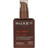 Nuxe Men Boost Multi-Purpose Beard Oil
