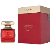 Khadlaj Le Prestige Bold Edp Spray 100 ml Eau de Parfüm