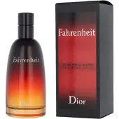 Dior - Fahrenheit After Shave Lotion Vloeibare aftershave Eau de Toilette 100 ml Heren