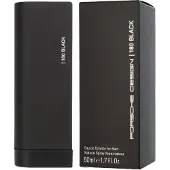 Porsche Design 180 Black Eau de Toilette 50 ml Herren