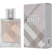 Burberry Brit Eau De Toilette Spray Damen 0,05 l