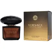 Versace Crystal Noir Eau de parfum Spray 90 ml Dames