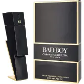 Carolina Herrera Bad Boy Eau de Toilette 50 ml