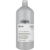 L'Oréal Professionnel Serie Expert Silver Silbershampoo 1.500 ml