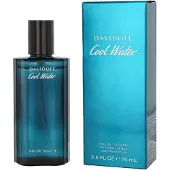 Davidoff Cool Water Man Eau de toilette Spray 75 ml Heren