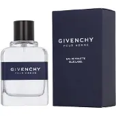 Givenchy Pour Homme Blue Label Eau de Toilette 60 ml Herren