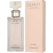 Calvin Klein Eternity Eau Fresh For Women Eau de Parfum Spray 100 ml