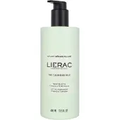 Lierac Paris - The Cleansing Milk 400 ml Bodylotion