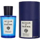 Acqua di Parma Bergamotto Di Calabria Eau de Toilette Spray 100 ml