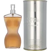 Jean Paul Gaultier Les Femmes Eau de Toilette Spray 100 ml