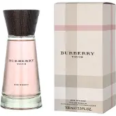 Burberry Touch For Women Eau de parfum Spray 100 ml