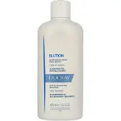 Ducray Elution Gentle Balancing Shampoo 400 ml