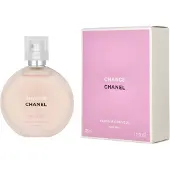 Chanel Chance Eau Vive Hair Mist 35ml Haarparfüm Damen