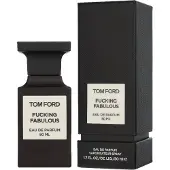 Tom Ford F***ing Fabulous -- Eau de Parfum Spray 50ml