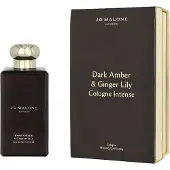 Jo Malone London Dark Amber & Ginger Lily Intense EDC 100 ml