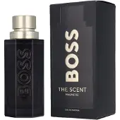 HUGO BOSS The Scent For Him Magnetic Eau de Parfum 100 ml