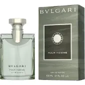 Bvlgari Pour Homme Edp Spray 100 kg Eau de Parfum